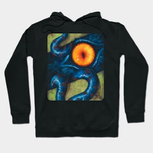 kraken Hoodie